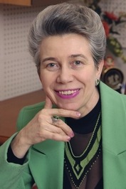 Силласте Галина Георгиевна
