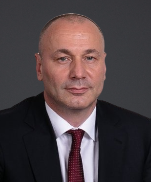 Музаев Анзор Ахмедович