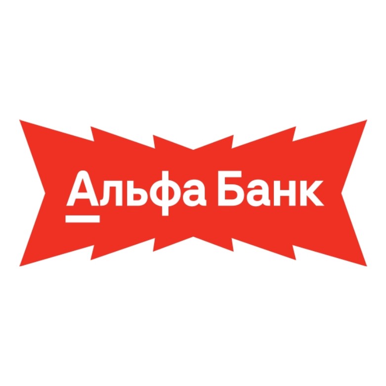 Альфа-Банк