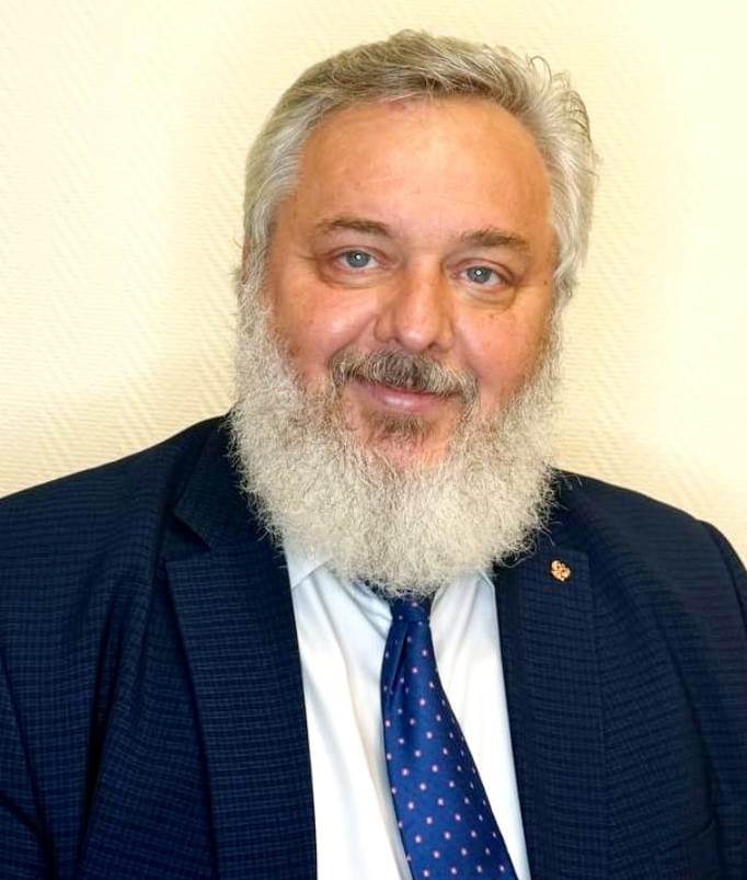 Резниченко Сергей Анатольевич