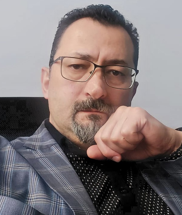 Битоков Аслан Юрьевич