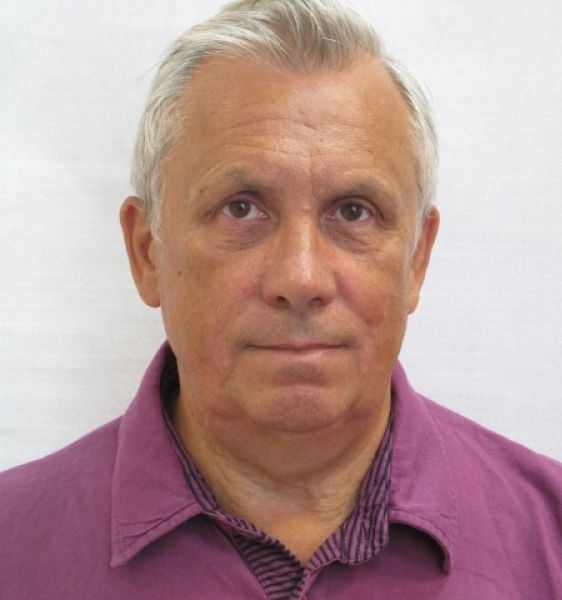 Шишкарев Владимир Николаевич