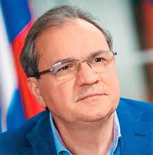 Фадеев Валерий Александрович