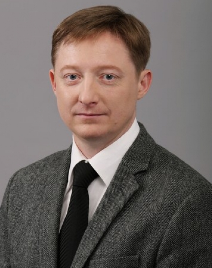 Мещеряков Роман Валерьевич