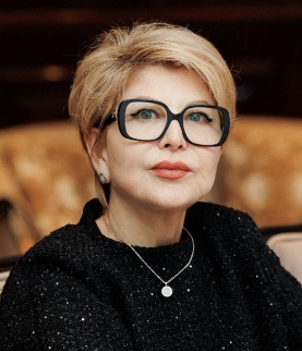 Демкина Надежда Ибрагимовна