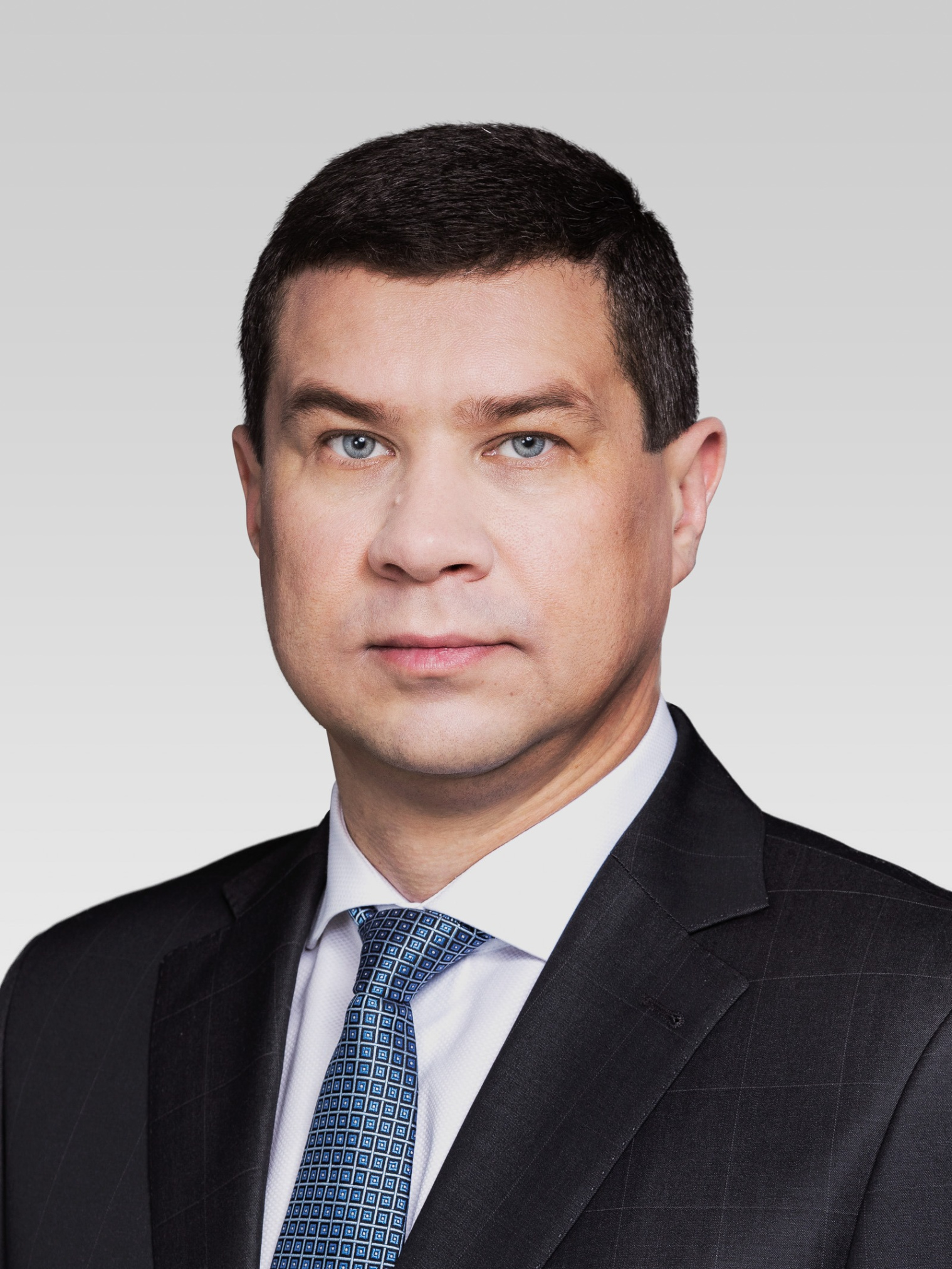 Уваров Вадим Александрович