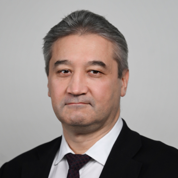 Шойтов Александр Михайлович