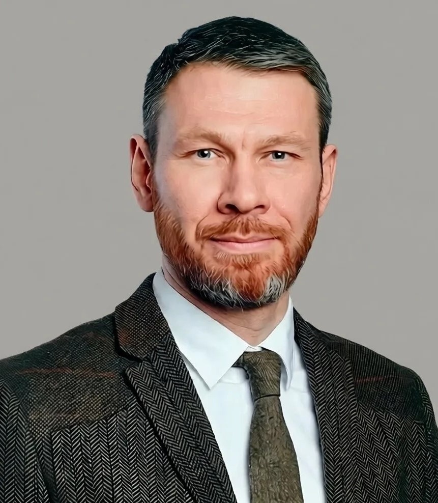 Дутов Кирилл Сергеевич