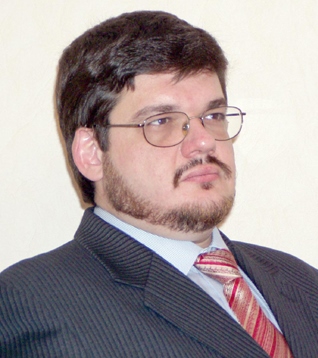 Новиков Дмитрий Александрович