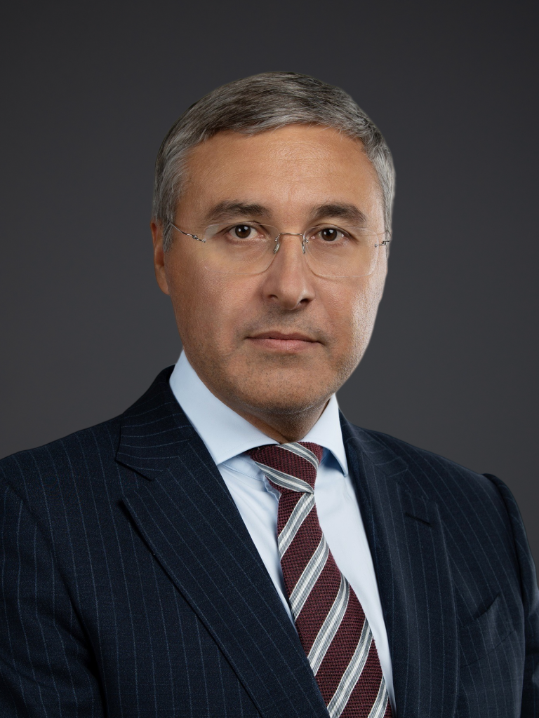 Фальков Валерий Николаевич