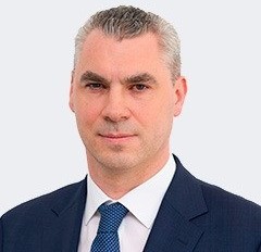 Албычев Александр Сергеевич 