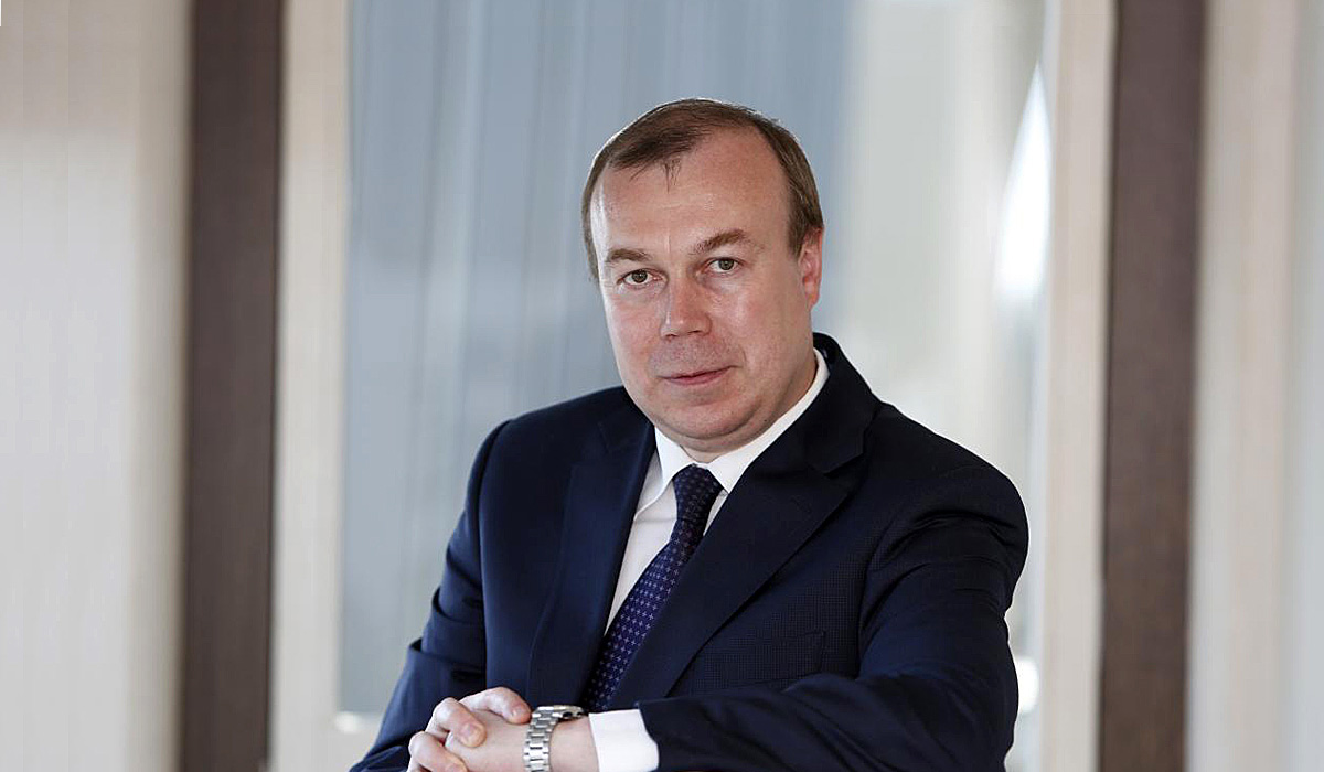 Волков Леонид Валерьевич