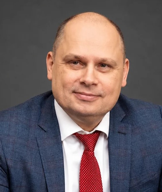 Солдатов Александр Анатольевич