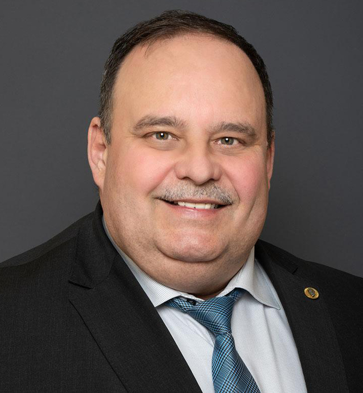 Прокофьев Станислав Евгеньевич