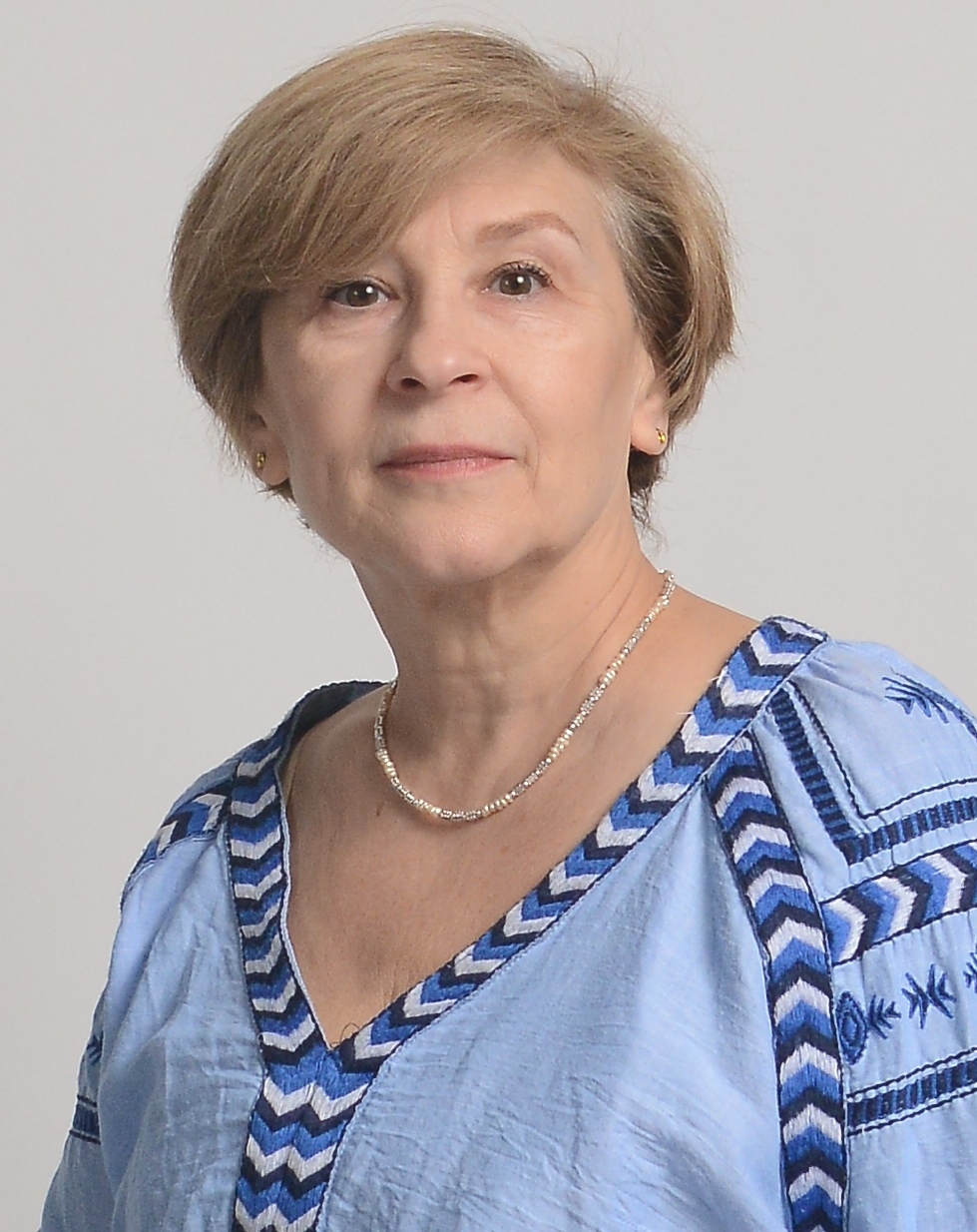 Коннова Ирина Геннадьевна
