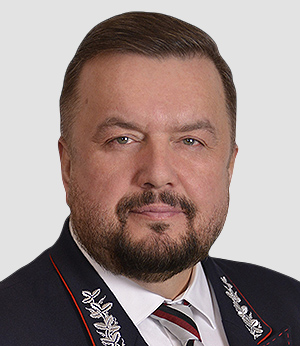 Танаев Валерий Фаритович