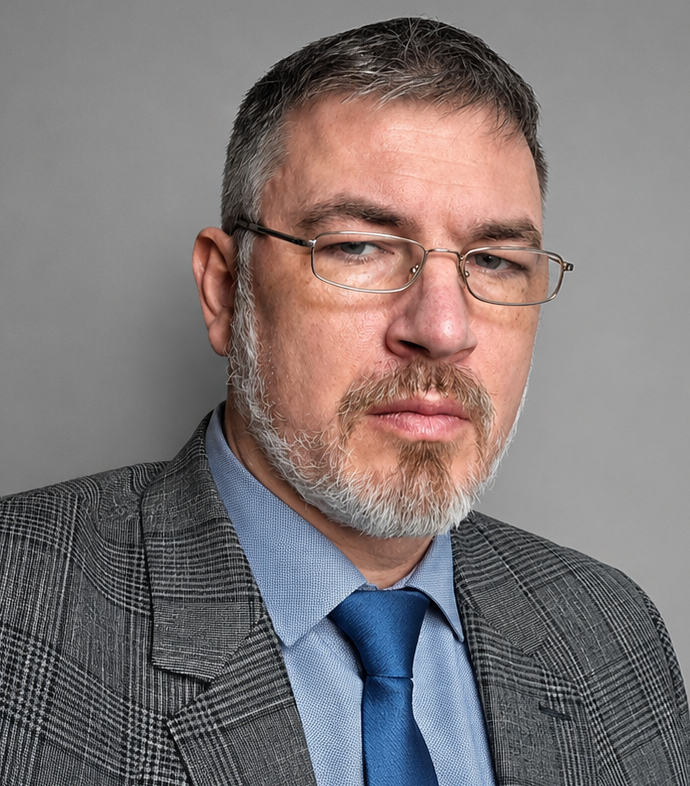 Тростьянский Егор Сергеевич