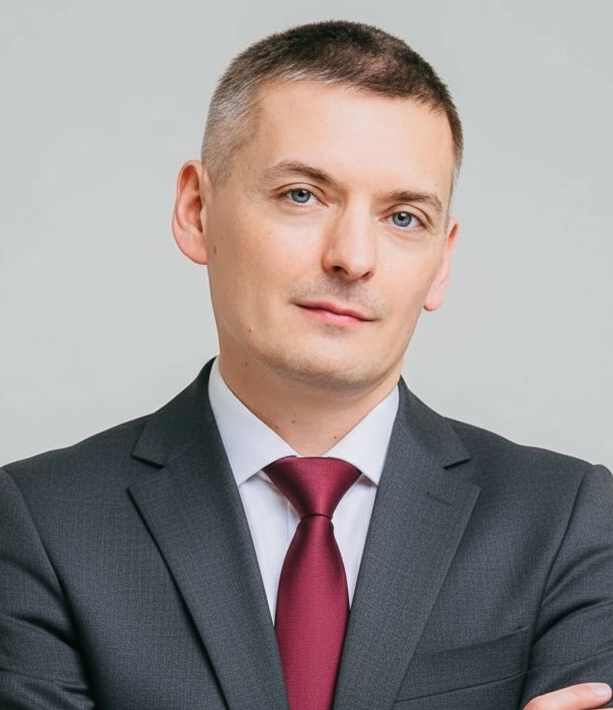 Алюнов Александр Николаевич
