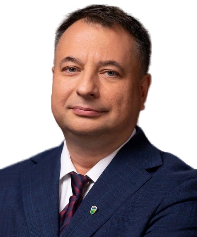 Петренко Сергей Анатольевич