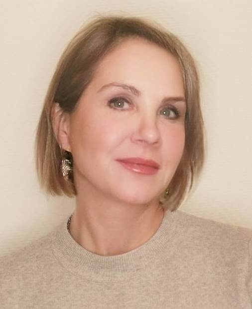 Жарова Анна Константиновна