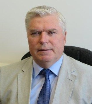 Фролов Дмитрий Борисович