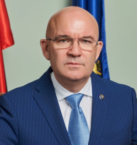 Михайлик Александр Георгиевич