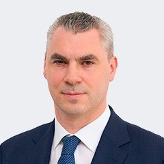 Албычев Александр Сергеевич