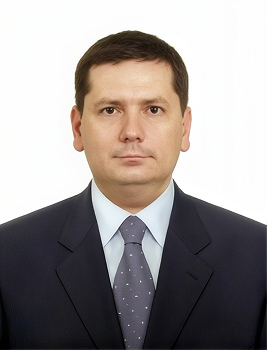 Рощектаев Сергей Александрович