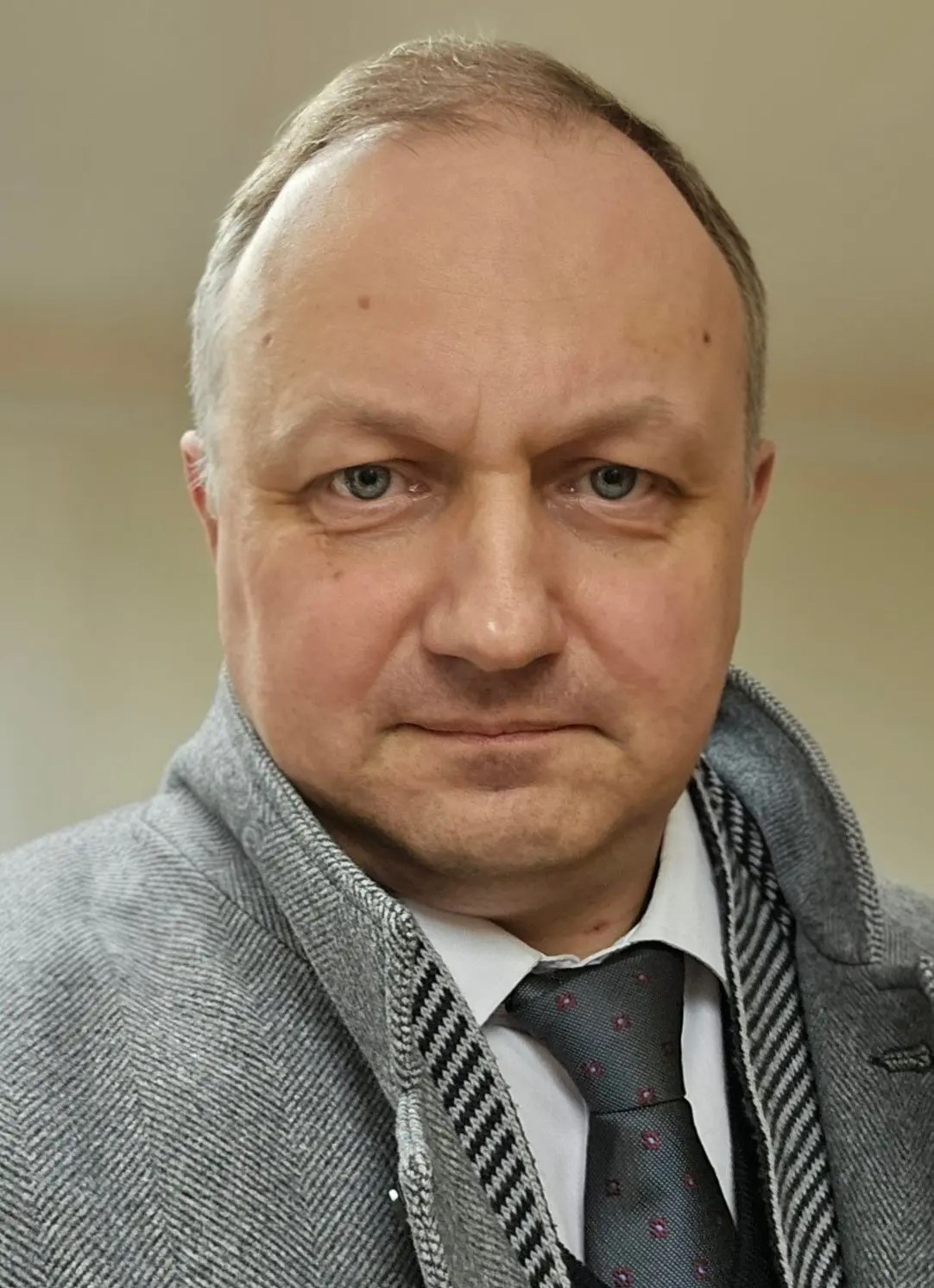 Дудка Александр Борисович