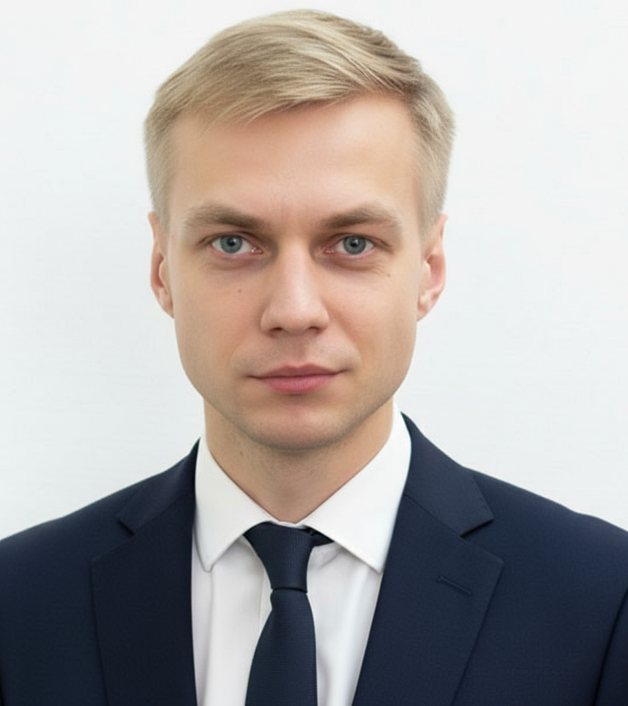 Горшков Кирилл Андреевич