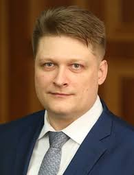Бударин Андрей Владимирович