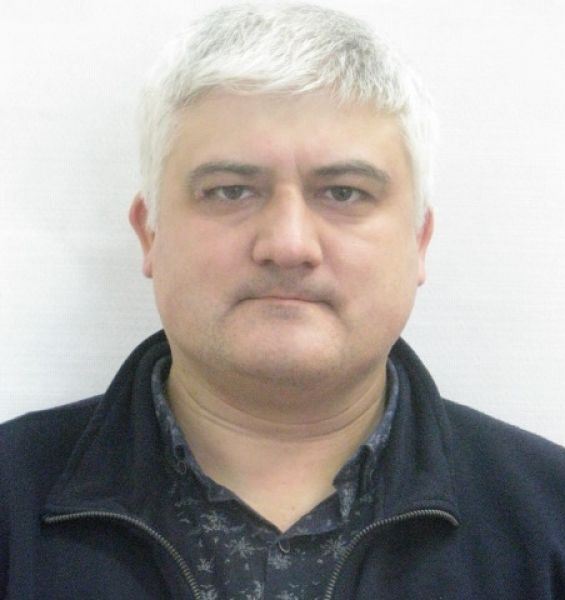Рыженко Алексей Алексеевич