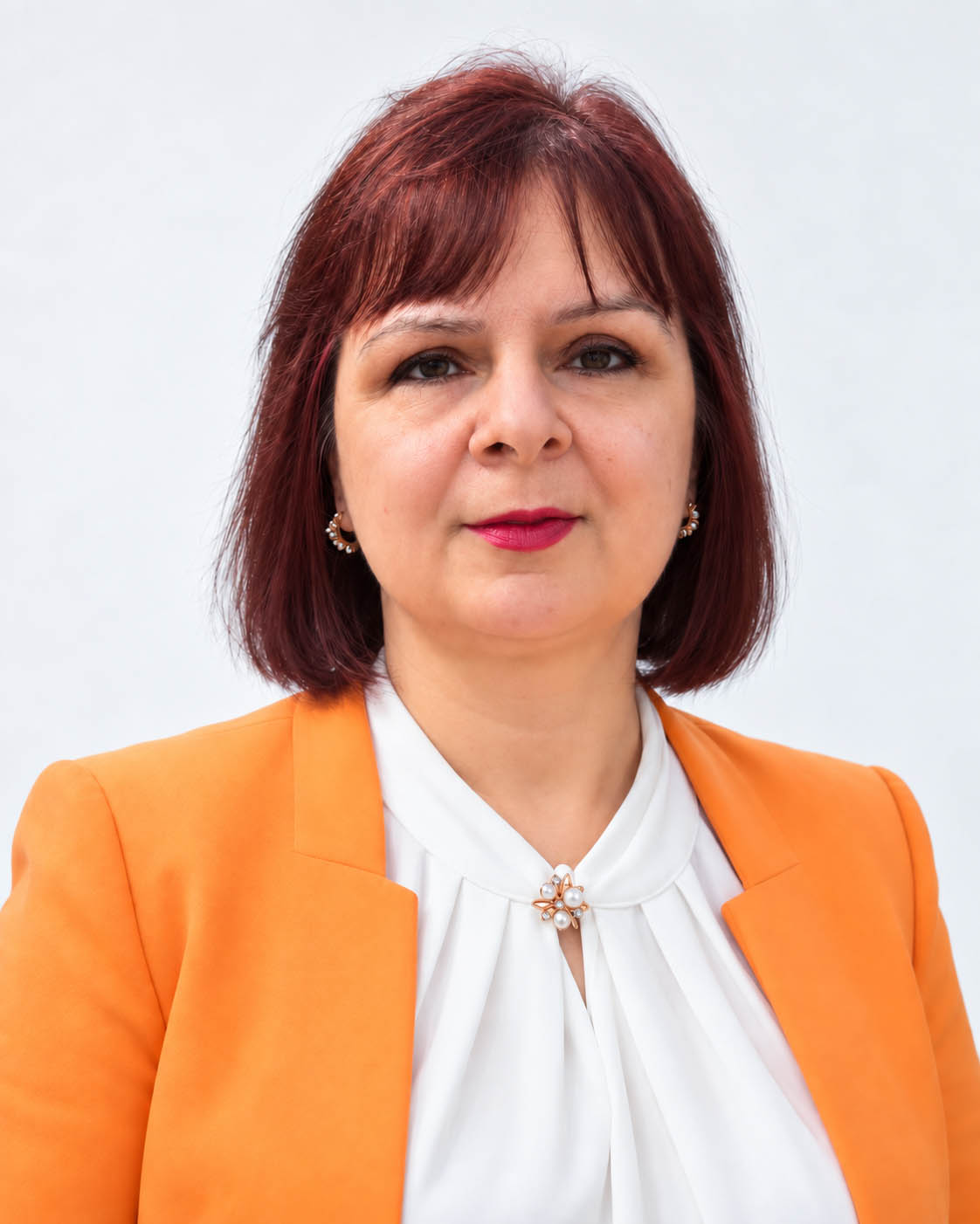 Маковейчук Кристина Александровна