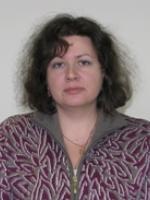 Норкина Анна Николаевна