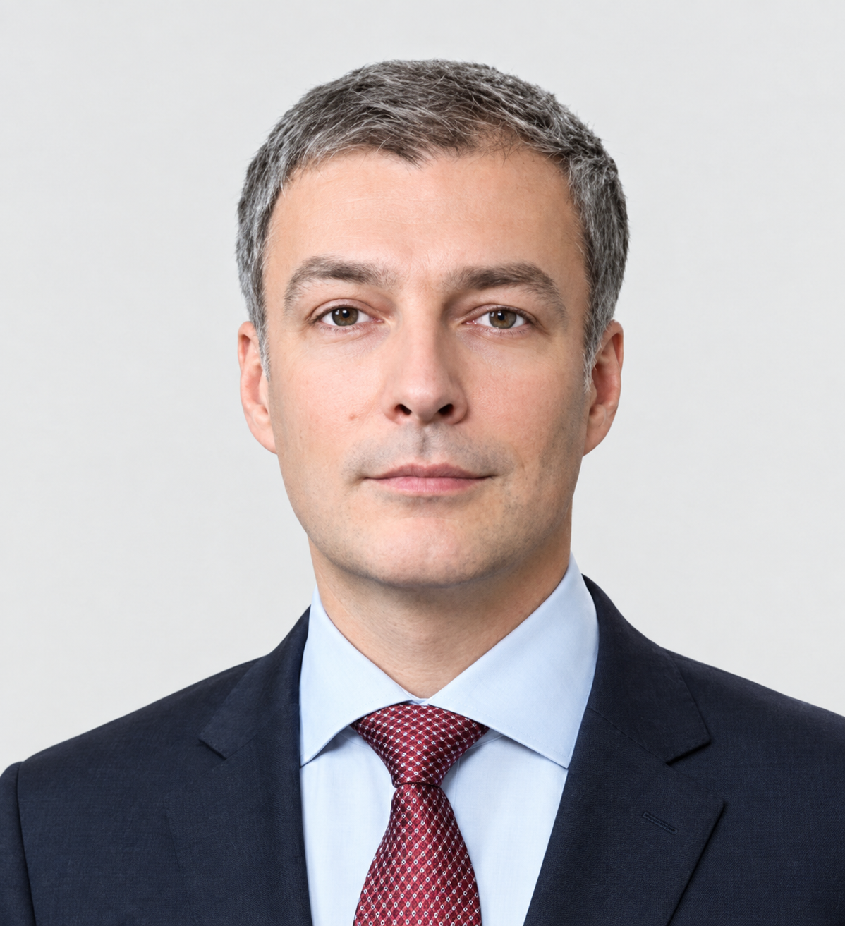 Дмитрий Платыгин