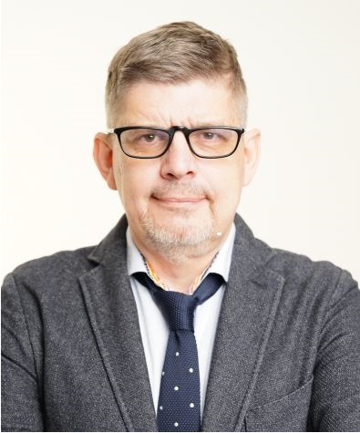 Марков Алексей Сергеевич