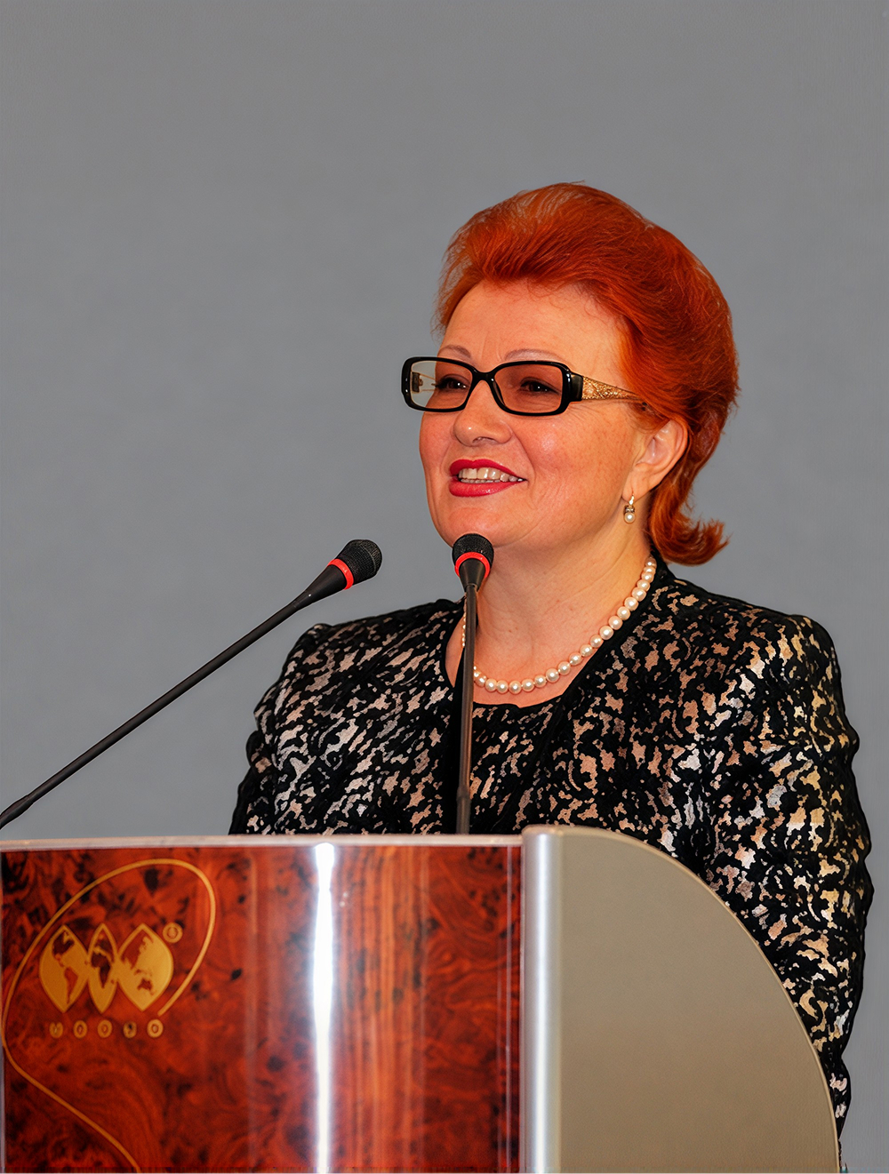 Ряховская Антонина Николаевна
