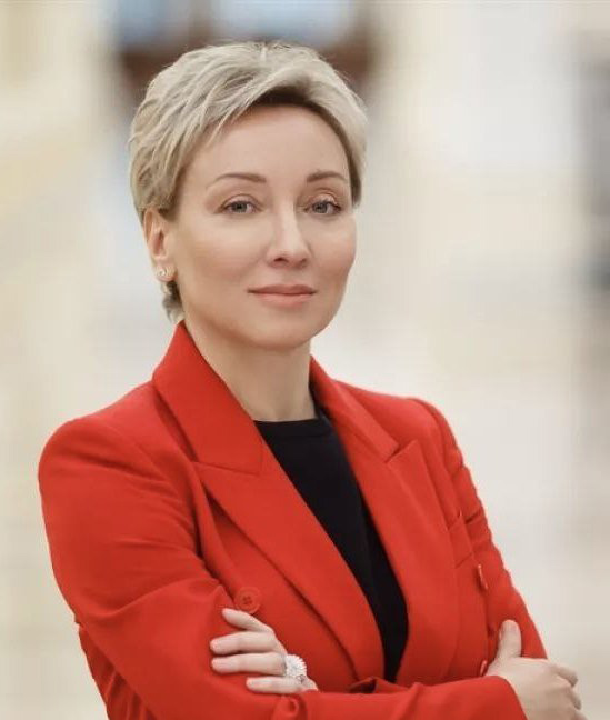 Скоробогатова Ольга Николаевна