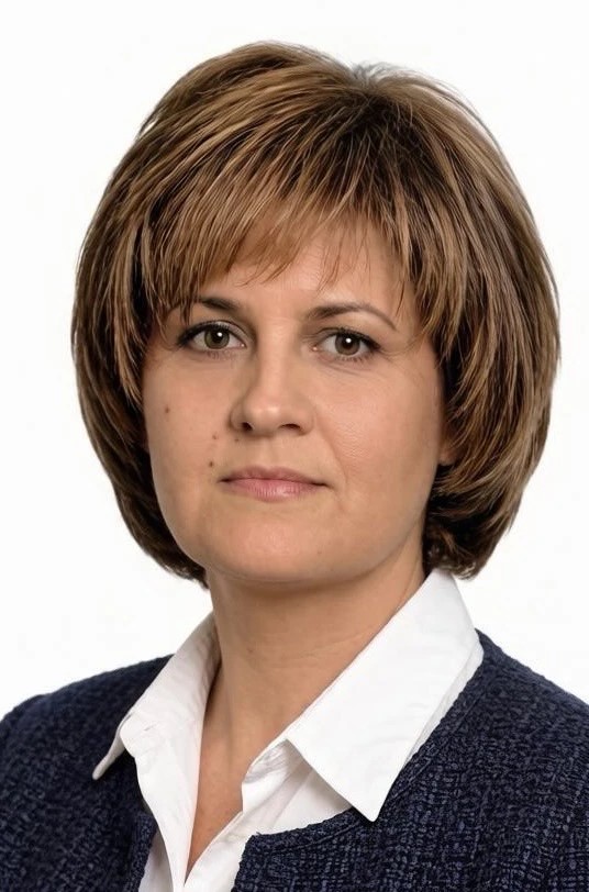 Никульшина Лариса Викторовна
