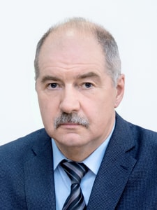 Невский Александр Юрьевич