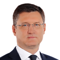 Новак А.В.