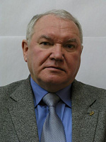 Шохин Евгений Михайлович
