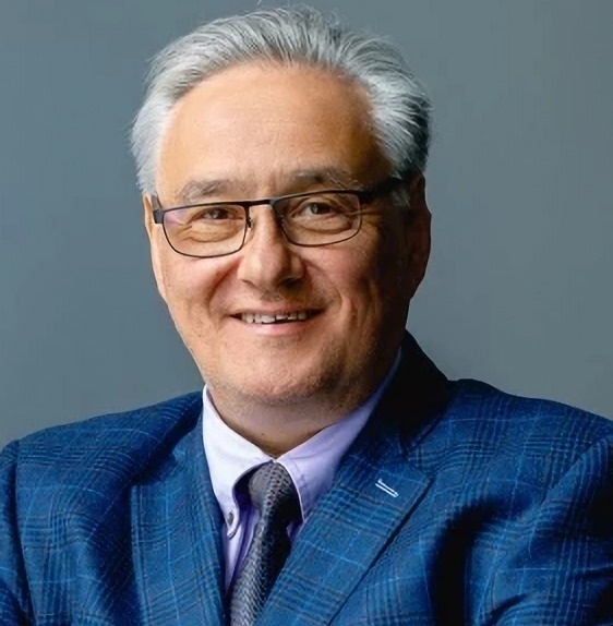 Чапчаев Андрей Анатольевич
