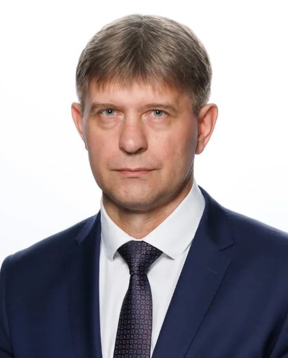 Ревенков Павел Владимирович