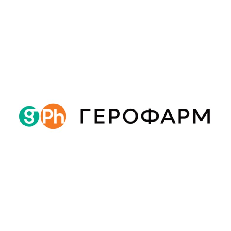 ГЕРОФАРМ