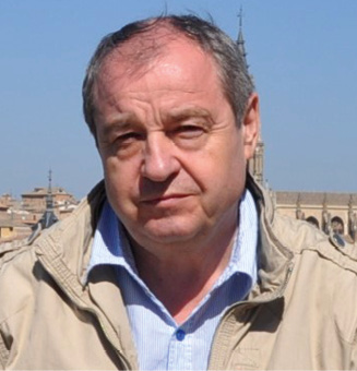 Шелухин Олег Иванович