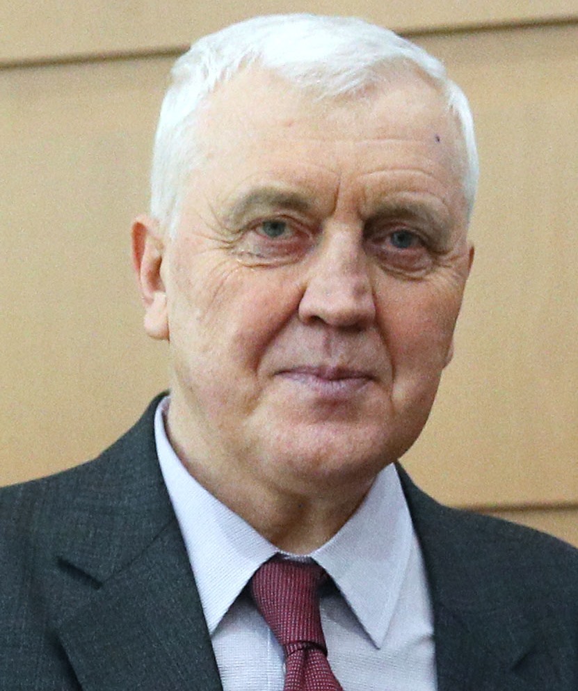 Белов Евгений Борисович