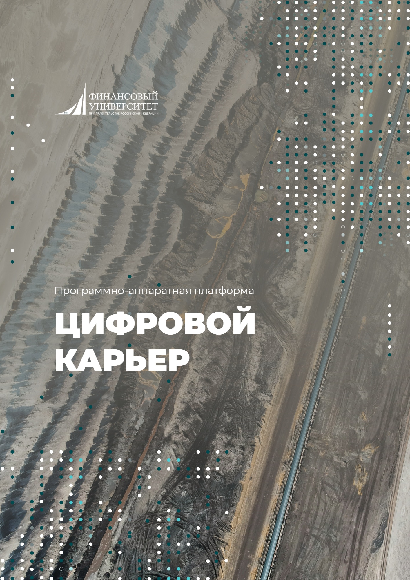 Цифровой карьер