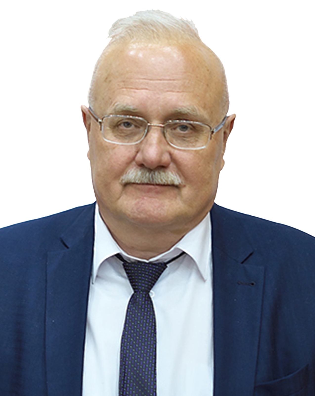 Шеремет Игорь Анатольевич