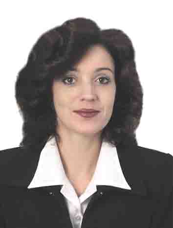 Анна Анатольевна Бурдина (преподаватель МАИ) - СтудИзба